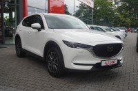 Mazda CX-5 2.5 Sports-Line AWD Aut.