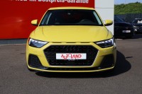 Audi A1 Sportback 35 TFSI advanced