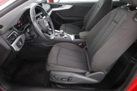 Audi A5 40 TFSI S-line