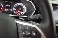 VW T-Cross 1.0 TSI