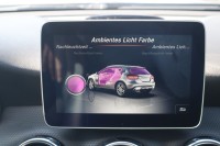 Mercedes-Benz GLA 180 Style