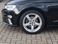 Audi A3 Sportback 1.5 TFSI sport