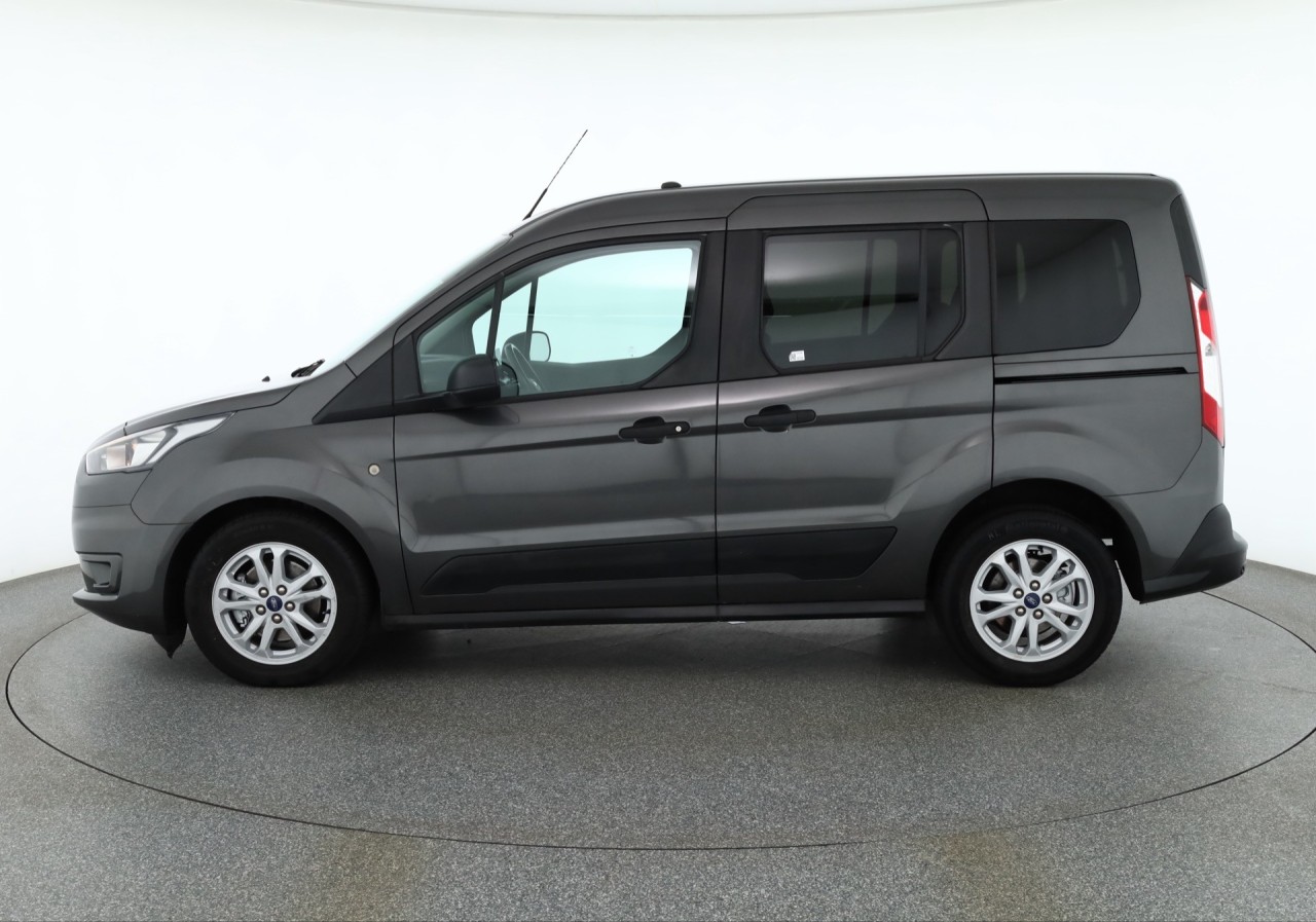Ford Tourneo Connect 1.5 TDCi Trend