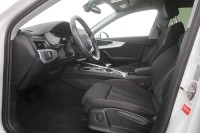 Audi A4 Avant 2.0 TDI Sport