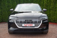 Audi e-tron 50 quattro