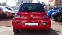 Opel Adam 1.2 120 Jahre
