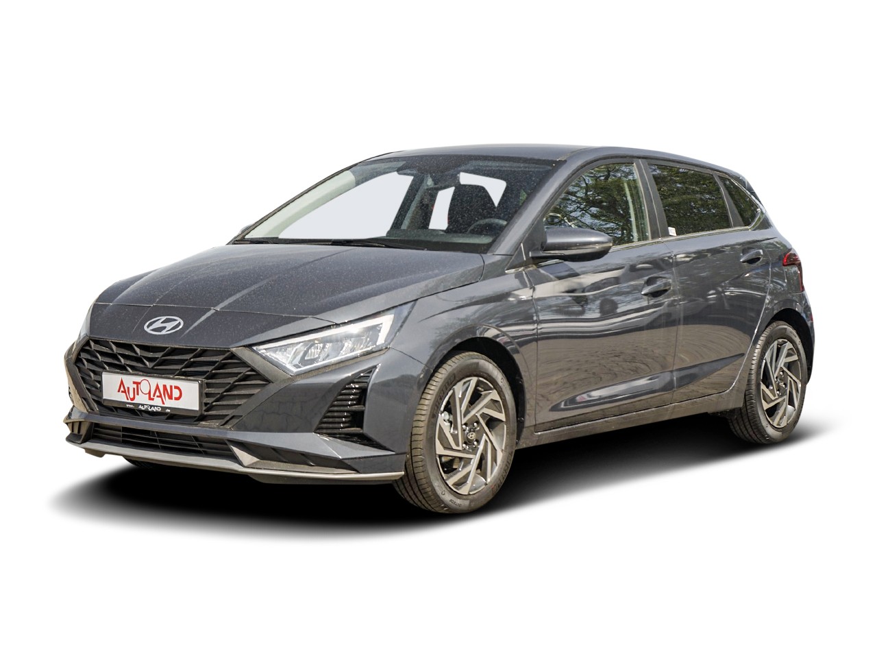 Hyundai i20 1.2