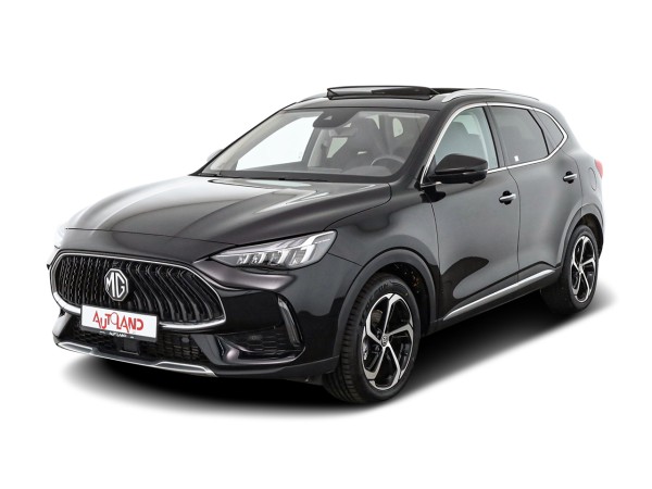 MG HS 1.5 T-GDI Luxury Aut.
