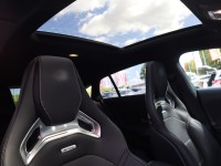 Mercedes-Benz CLA 45 AMG S 4Matic