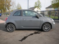 Fiat 500 1.2 Pop Star