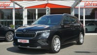 Vorschau: Skoda Kamiq 1.0 TSI