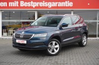 Vorschau: Skoda Karoq 1.0 TSI Soleil