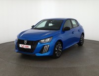 Peugeot 208 1.2 PureTech Sitzheizung LED Bluetooth