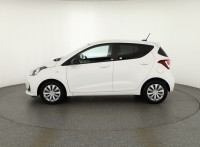 Vorschau: Hyundai i10 1.0 YES! Plus