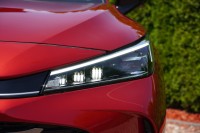 MG HS 1.5 T-GDI Luxury Aut.