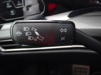 VW Golf VIII 2.0 GTI DSG