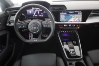 Audi A3 Sportback 40 TFSI quattro S line