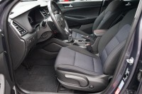 Hyundai Tucson 1.7 CRDi