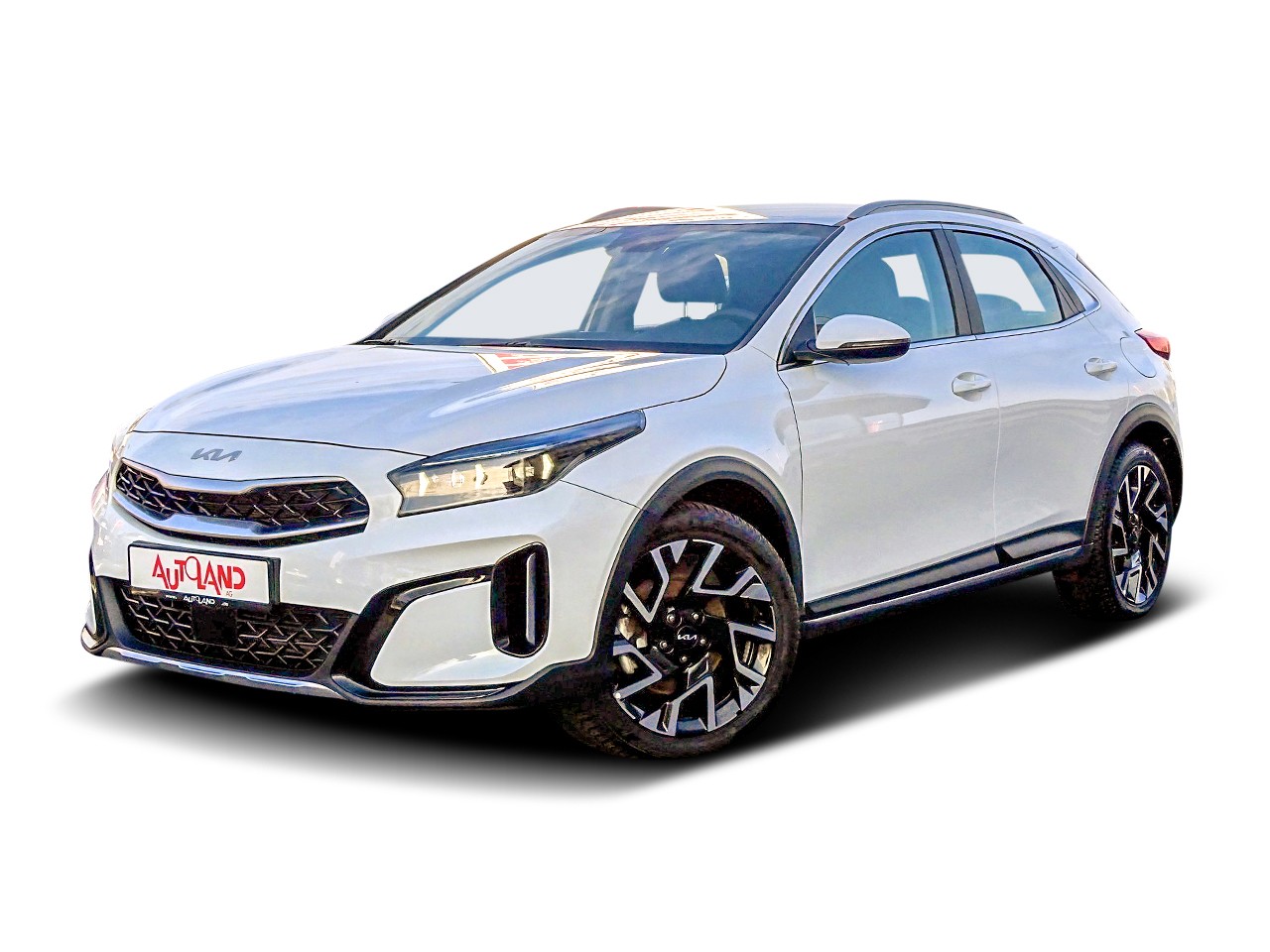 Kia xcee'd XCeed 1.5 T-GDI Aut.