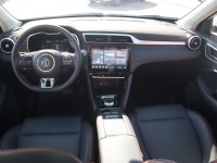 MG ZS EV 51kWh Luxury Aut.