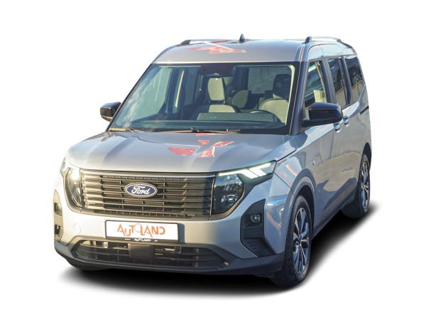 Ford Tourneo Courier Titanium 1.0 EB