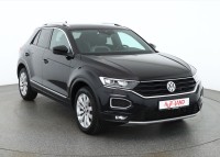 VW T-Roc 1.5 TSI Sport