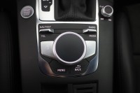 Audi A3 40 TFSI quattro sport