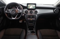Mercedes-Benz CLA 200 Shooting Brake AMG Line