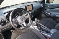 Nissan Juke 1.0 N-Connecta
