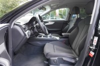 Audi A4 Avant 40 2.0 TDI advanced