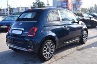 Fiat 500C 1.0 mHev Dolcevita