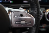 Mercedes-Benz CLA 200 SB AMG Line