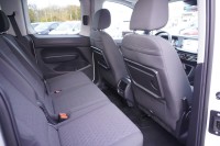 VW Caddy 2.0 TDI Life DSG