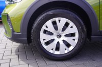 VW Taigo 1.0