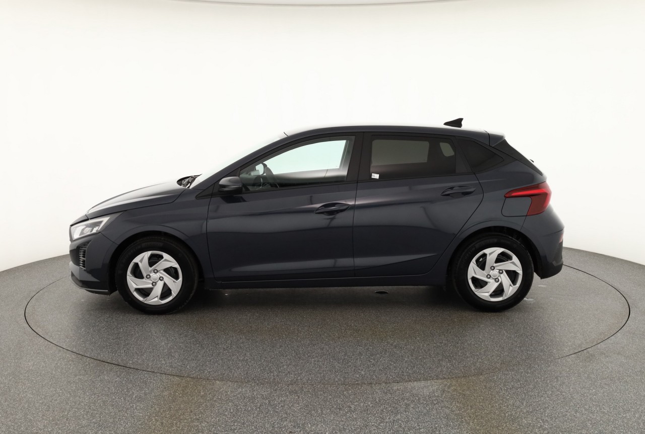 Hyundai i20 1.2