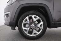 Jeep Compass 1.4 MultiAir Limited 4WD