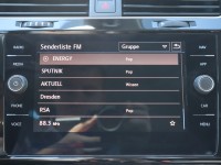 VW Golf VII Variant 1.0 TSI IQ.DRIVE
