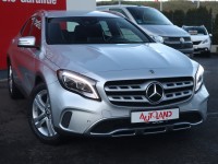 Mercedes-Benz GLA 200 Urban