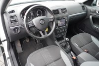 Skoda Yeti 1.2 TSI Edition Outdoor