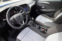 Opel Corsa 1.2 DI Turbo Facelift