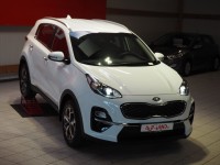 Kia Sportage 1.6