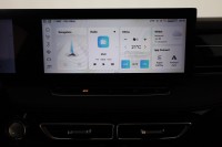 MG HS 1.5 T-GDI Luxury Aut.