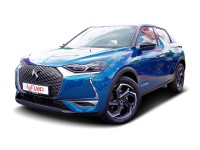 DS DS3 Crossback 1.2 PureTech Navi Sitzheizung LED