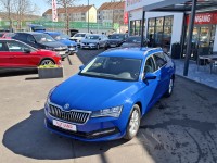 Skoda Superb Combi 1.5 TSI