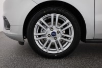 Ford Tourneo Courier 1.5 TDCi Titanium