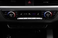 Audi A4 Quattro Avant 40 quattro S-Line