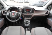 Fiat Doblo 1.6 Multijet Trekking