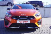 Kia pro_cee'd ProCeed 1.5 T-GDI GT Line