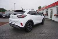 Ford Puma 1.0 M-Hybrid Titanium