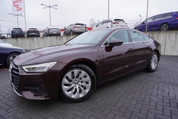 Audi A7 50 Sportback 3.0 TDI quattro